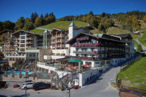 Stammhaus Wolf im Hotel Alpine Palace, Saalbach-Hinterglemm